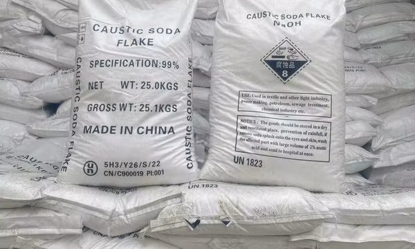 Xút NaOH trong xử lý nước thải – Yếu tố cốt lõi trong kiểm soát pH
