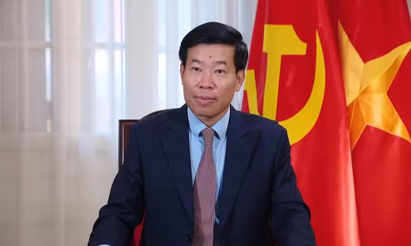 Tạo động lực mới để đưa hợp tác kinh tế trở thành một trụ cột quan trọng hơn trong quan hệ Việt Nam-Philippines