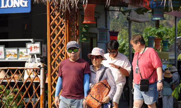 Quảng Ninh - Điểm đến của những sự kiện thể thao, văn hóa