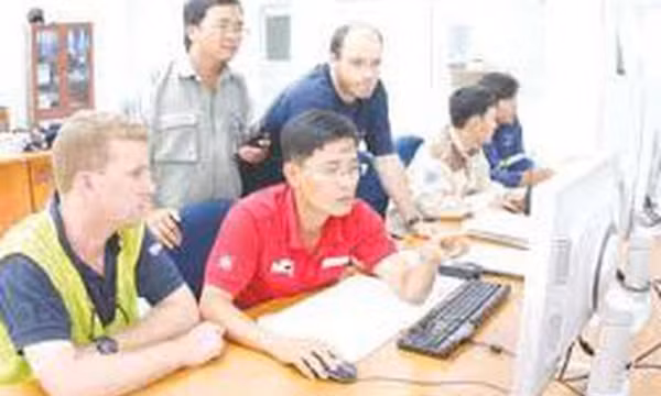 Thủ tục cấp giấy phép lao động khi thay đổi hình thức làm việc