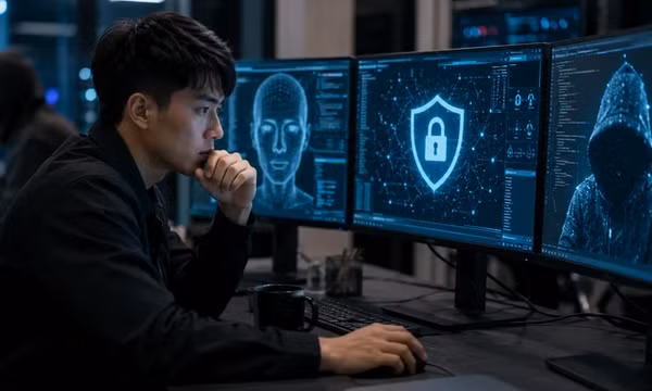 Lần đầu tiên hacker dùng AI tự tạo mã khai thác zero-day, vượt qua bảo mật 2 lớp