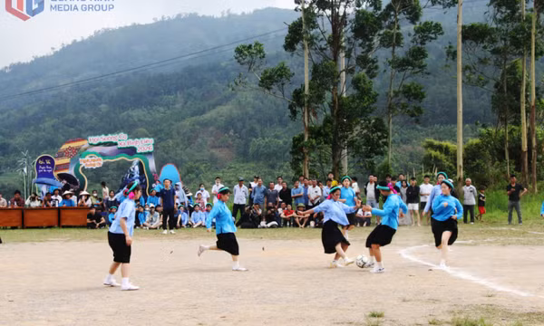 Bình Liêu: Giữ gìn bản sắc, phát triển du lịch cộng đồng