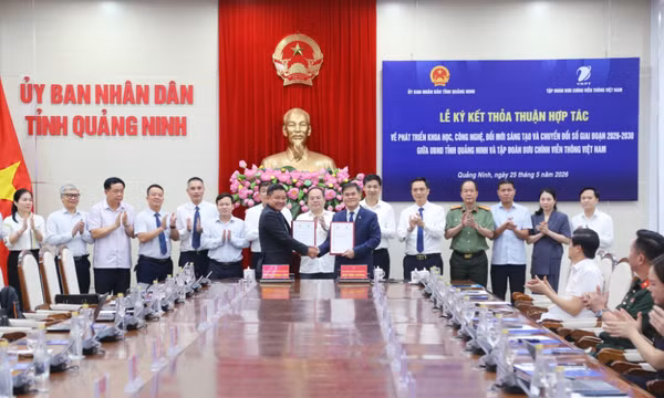 Phát triển nguồn nhân lực chất lượng cao cho kỷ nguyên số
