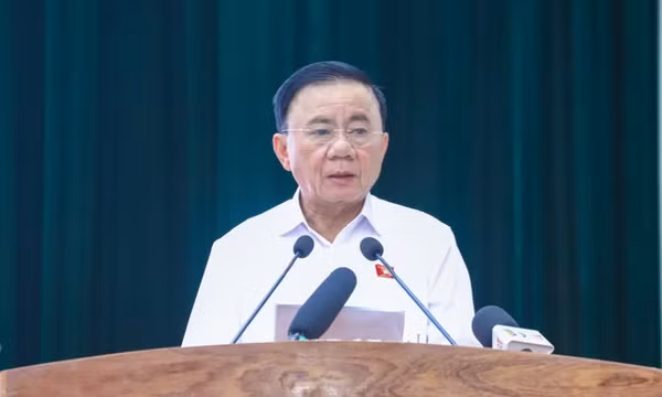 Phát triển Đà Nẵng thành trung tâm đổi mới sáng tạo và công nghệ cao của khu vực miền trung-Tây Nguyên