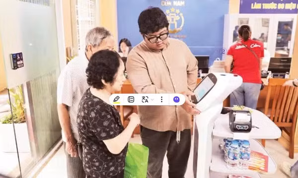 Tăng cường niềm tin về triển vọng phát triển bứt phá của đất nước