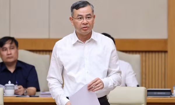 Bộ trưởng Tài chính cảnh báo áp lực lạm phát khi CPI tháng 4 tăng 5,46%
