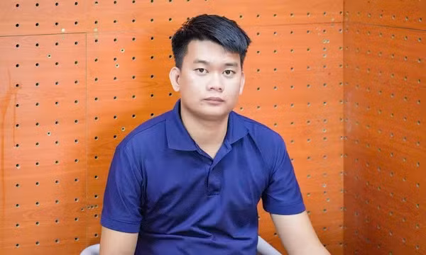 Bắt nam thanh niên sát hại bạn gái đang mang thai trong phòng trọ