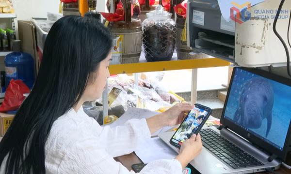 HTX thời 4.0 chủ động thích ứng, mở rộng thị trường