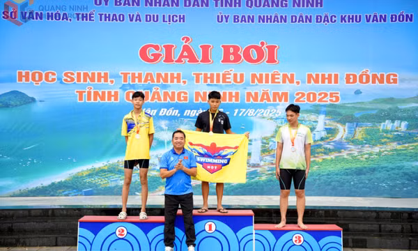 Cần trang bị kỹ năng phòng chống đuối nước hiệu quả 