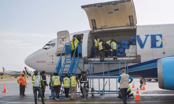 Tổng Giám đốc WHO lo ngại về “quy mô và tốc độ” của đợt bùng phát Ebola
