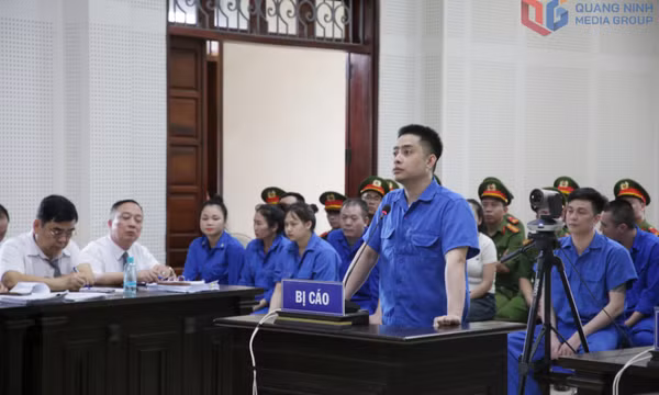Bùi Đình Khánh liên tiếp phủ nhận lời khai trước đó