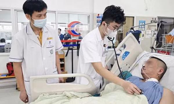 Hơn 316.000 lượt khám, cấp cứu trong dịp lễ 30-4