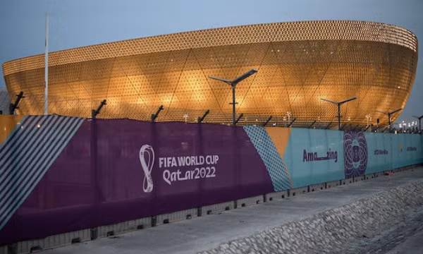 FIFA đưa World Cup lên ‘vũ trụ ảo’