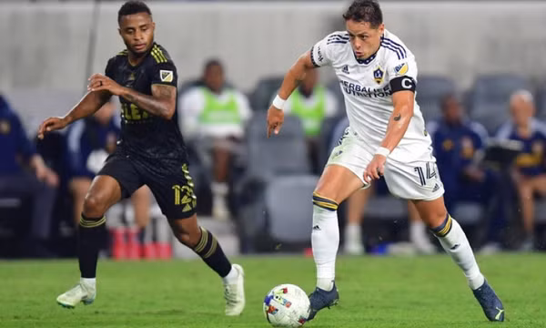 Chicharito và Vela không dự World Cup 2022