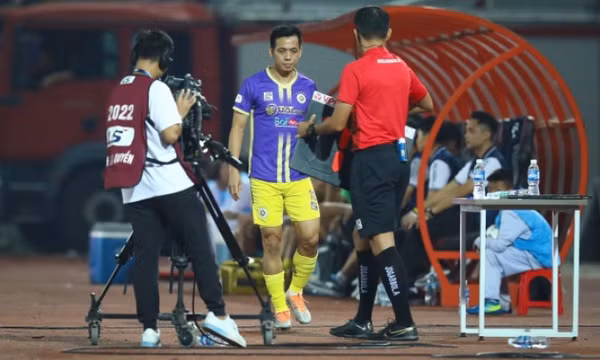 V-League 2023 sẽ có VAR