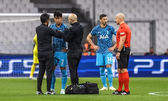 Son Heung-min phải phẫu thuật, nguy cơ nghỉ World Cup