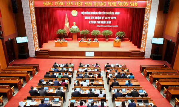 "Tập trung trí tuệ, xây dựng các nghị quyết có tính khả thi cao, phấn đấu về đích hoàn thành mục tiêu, nhiệm vụ năm 2022"