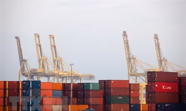 Kinh tế Malaysia tăng trưởng nhanh nhất trong khu vực ASEAN