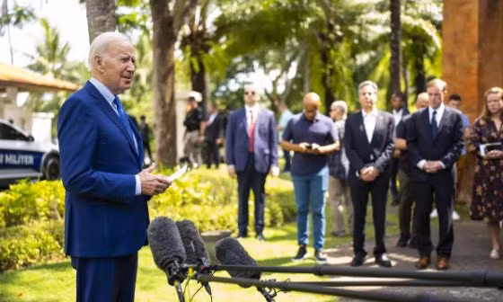Nhà Trắng đánh giá Tổng thống Biden tạo ra các liên minh mạnh nhất lịch sử Mỹ