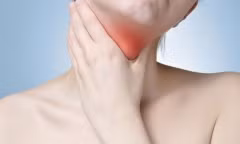 Ngạt mũi, ù tai - dấu hiệu sớm ung thư vòm họng