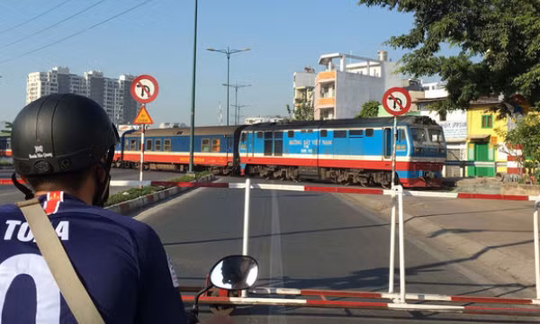 Bộ Kế hoạch và Đầu tư: Phương án đường sắt tốc độ khai thác 180-225km/h là phù hợp