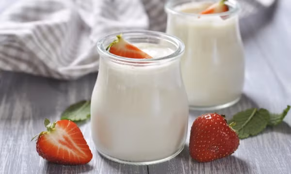3 lý do người bệnh sốt xuất huyết nên ăn sữa chua
