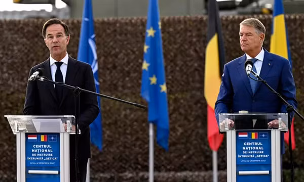 Lý do Bulgaria và Romania vẫn chưa gia nhập Schengen