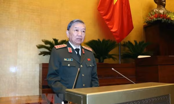 Số vụ phạm tội về tham nhũng và chức vụ phát hiện tăng gần 41%