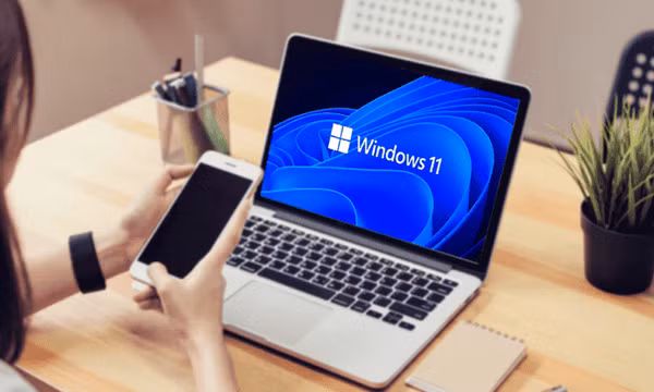 Microsoft muốn đưa Windows lên Đám mây, giảm giá PC bằng cách tích hợp quảng cáo