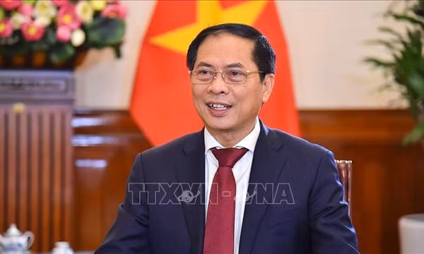 Chuyến thăm chính thức Vương quốc Thái Lan của Chủ tịch nước Nguyễn Xuân Phúc đã thành công tốt đẹp