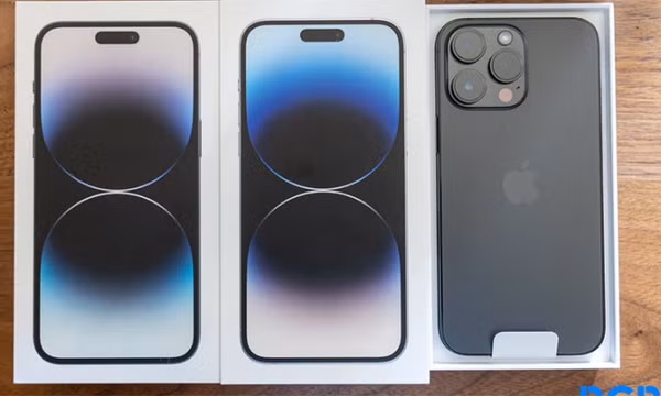 Apple dự kiến tăng giá mạnh iPhone 15 Ultra