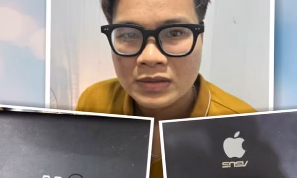 Xin vào công ty thử việc để trộm tài sản đi đánh bạc
