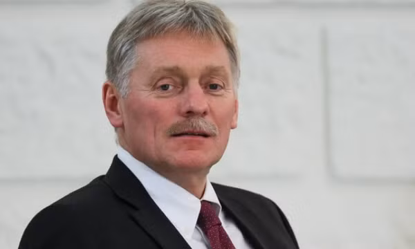 Điện Kremlin nói chiến dịch quân sự đặc biệt ở Ukraine sẽ kết thúc thành công