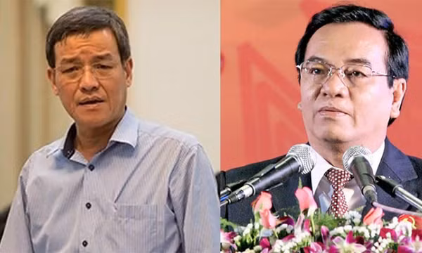 Cựu lãnh đạo tỉnh Đồng Nai nhận hối lộ hàng chục tỷ mang về… đưa vợ