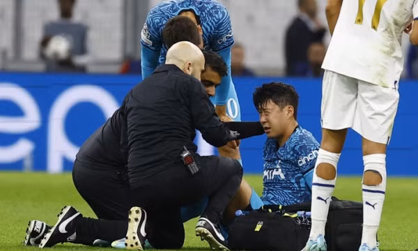 Những ngôi sao có nguy cơ lỡ hẹn World Cup 2022 vì chấn thương