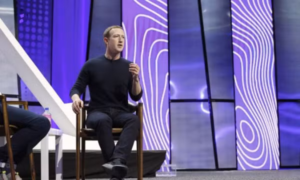 Mark Zuckerberg sa thải hàng loạt nhân viên từ hôm nay