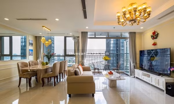 Xu hướng “Ăn chắc mặc bền” trong phân khúc cho thuê căn hộ hiện nay