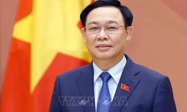 Làm sâu sắc hơn quan hệ Đối tác chiến lược Việt Nam - Philippines