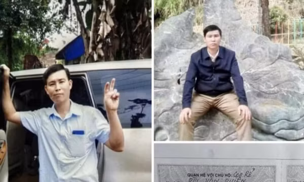 Phát hiện thi thể nghi là đối tượng truy sát cả gia đình nhà vợ ở Hoà Bình