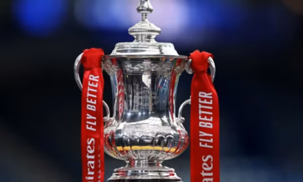 Bốc thăm vòng 3 FA Cup: Đối thủ M.U lộ diện; Man City đối đầu Chelsea