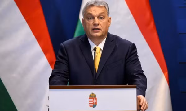 Hungary phê duyệt Phần Lan, Thụy Điển vào NATO đầu năm sau