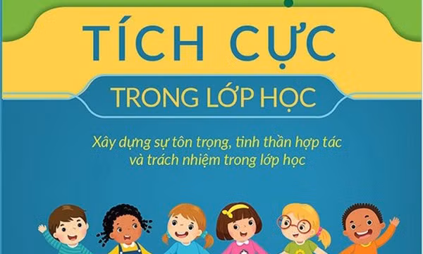 10 cuốn sách tôn vinh ‘nghề thầy’ nhân dịp 20/11