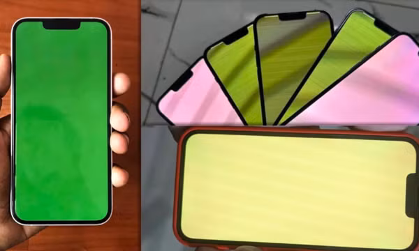 iPhone gặp loạt lỗi nghiêm trọng vì iOS mới nhất