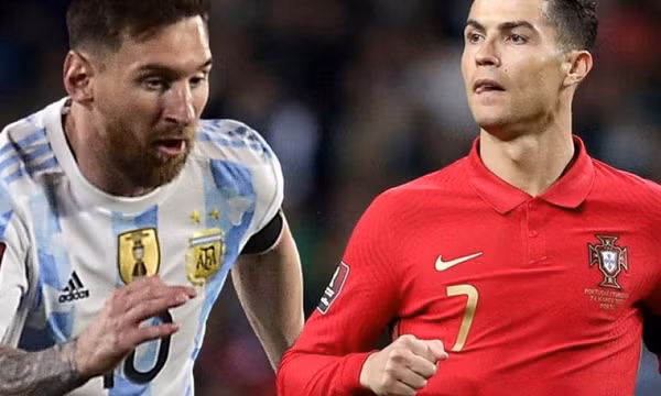 Ronaldo tuyên bố treo giày nếu điều này xảy ra ở World Cup 2022