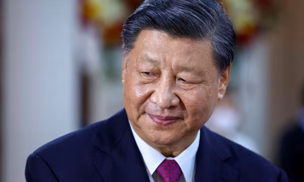 Triều Tiên hé lộ thư ông Tập Cận Bình gửi ông Kim Jong Un