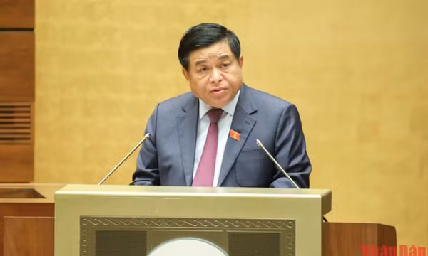 Nâng cao tính cạnh tranh, minh bạch, hiệu quả kinh tế trong hoạt động đấu thầu