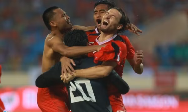 Tuyển Indonesia gọi 3 cầu thủ nhập tịch chuẩn bị cho AFF Cup 2022