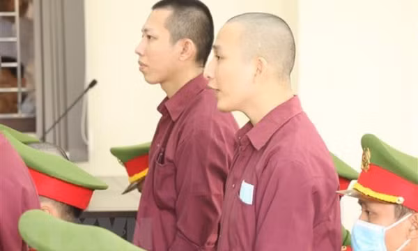 Y án sơ thẩm đối với các bị cáo trong vụ Tịnh thất Bồng Lai