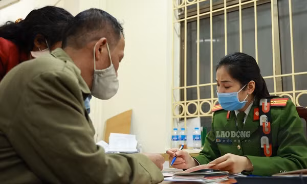 Không có Chứng minh nhân dân khi đi máy bay: Dùng giấy tờ nào thay thế?