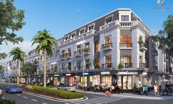 Điều gì làm nên sự đặc biệt của siêu dự án tỷ đô Vinhomes Hạ Long Xanh?